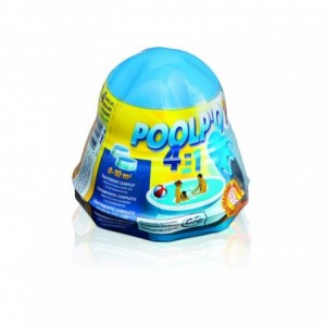 POOLP'O 1-10 M3 - 250 G