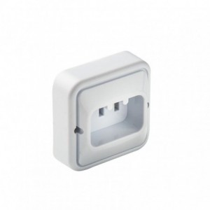 BASE ENCHUFE EMPOTRABLE 25A...