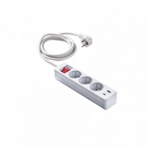BASE 3 TOMAS TT 2 USB A-C...