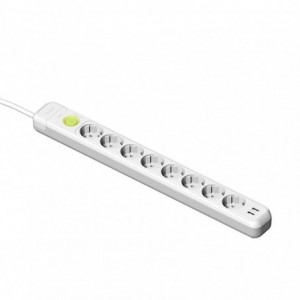 BASE 8 TOMAS TT 2 USB C/INT...