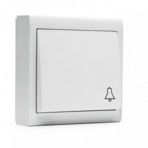 PULSADOR TIMBRE SERIE 8000...