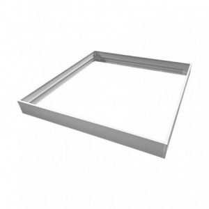 KIT PERFILES ALUMINIO PANEL...