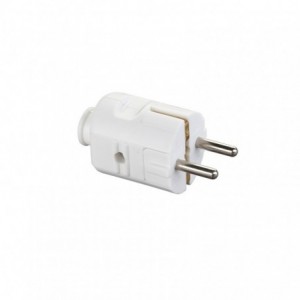 CLAVIJA 4.8MM TT 16A-250V...