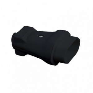 BASE MOVIL 10A - 250V NEGRO...