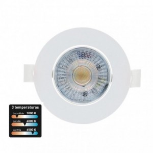 DOWNLIGHT 3CCT.3W-5W-7W.