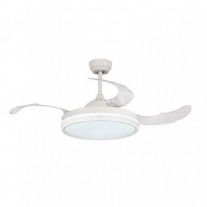 VENTILADOR TECHO PLEGABLE...