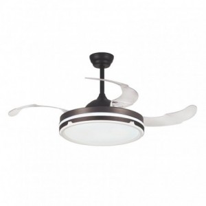VENTILADOR TECHO PLEGABLE...