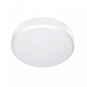 PLAFON LED AJUST. 25W Ø330mm