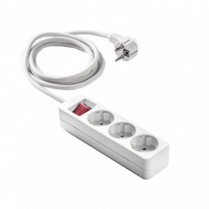 BASE 3 TOMAS TT C/INT.CABLE...