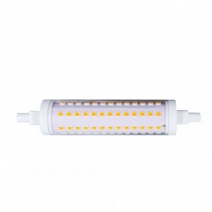 LAMPARA LED LINEAL R7S 118...