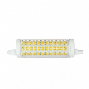 LAMPARA LED LINEAL R7S 118...