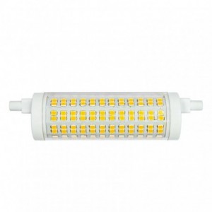 LAMPARA LED LINEAL R7S 118...