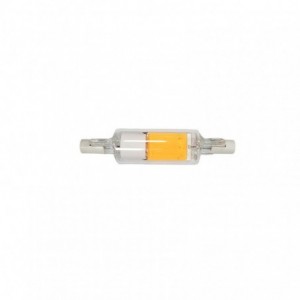 LAMPARA LED LINEAL R7S 78...