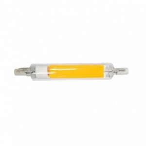 LAMPARA LED LINEAL R7S 118...