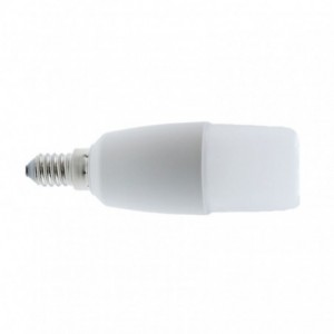LAMPARA TUBULAR E14 6W 4000K