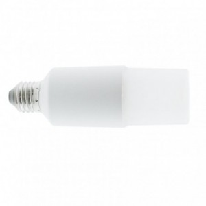 LAMPARA TUBULAR E27 6W 4000K