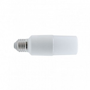 LAMPARA TUBULAR E27 10W 3000K