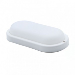 APLIQUE EXTERIOR 18W 6400K...