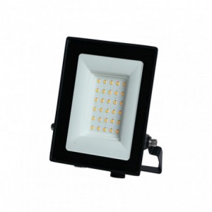 FOCO LED ALTA POTENC. 30W 3CCT