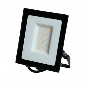 FOCO LED ALTA POTENC. 50W 3CCT