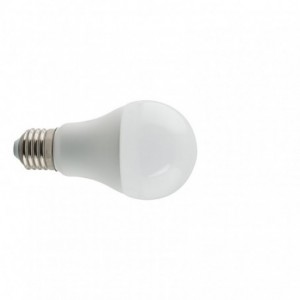 BOMBILLA STANDARD 7W 600LM...