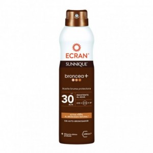 ECRAN SUNNIQUE BRONCEA+...