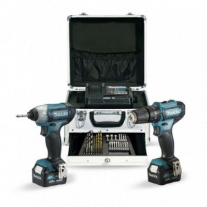 COMBO HP333D + TD110D 12V...