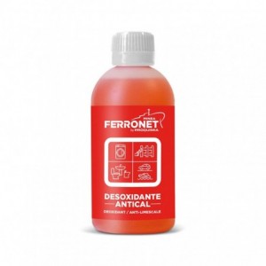 FERRONET DESOXIDANTE...