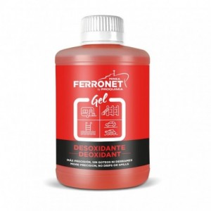 FERRONET INSTANT...
