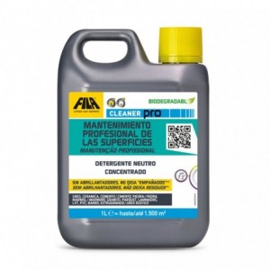 DETERGENTE NEUTRO FILA...