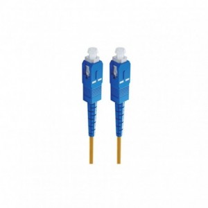CABLE FIBRA OPTICA 3M UNICO