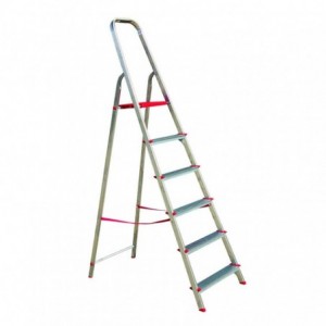 ESCALERA TIJERA HABITEX...