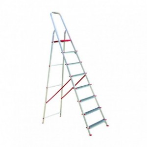 ESCALERA TIJERA HABITEX...