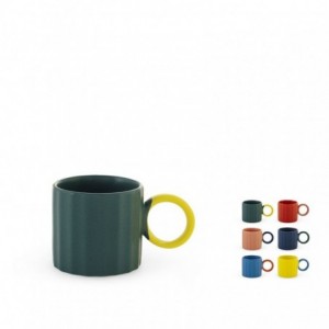 TAZAS CAFE DELIGHT 11 CL....