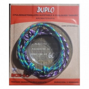 PULSERA BIHI-GO...