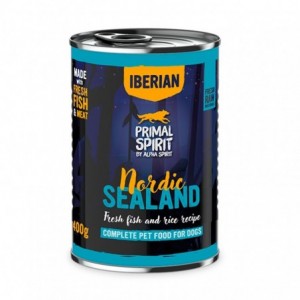 COMIDA H. PERRO ALPHASPIRIT...