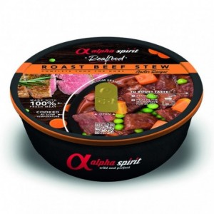 COMIDA PERRO ALPHA SPIRIT...