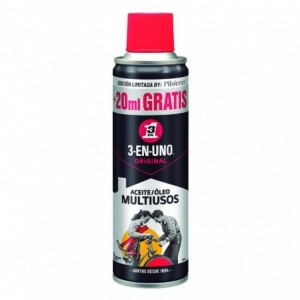 MULTIUSOS 3 EN 1 SPRAY 200...