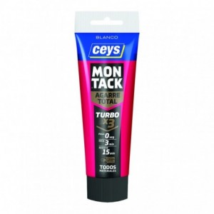 CEYS MONTACK TURBO TUBO 125ML