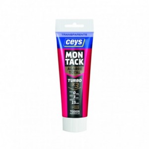 CEYS MONTACK TURBO TRANS...