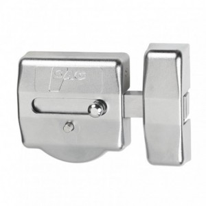 CERROJO CSI LLAVE EXTERIOR...