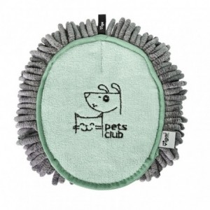 MANOPLA MICROFIBRA PETS...