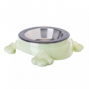 COMEDERO PETS CLUB PAW PEQUEÑO