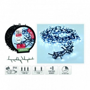 MICROCLUSTER 750 LED LUZ...