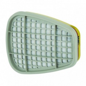 FILTRO GASES A1+HCHO 6075 4...