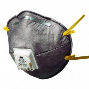 MASCARILLA  FFP1 CON...