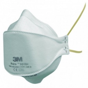 MASCARILLA AURA FFP1...