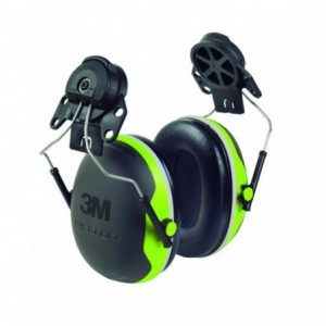 OREJERAS PELTOR X4P3