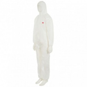 TRAJE DE PROTECCIÓN 4510, XL