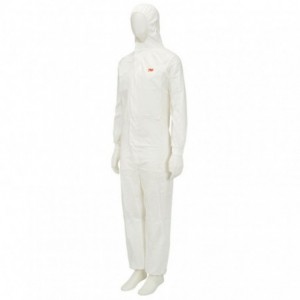 TRAJE DE PROTECCIÓN 4545, XL